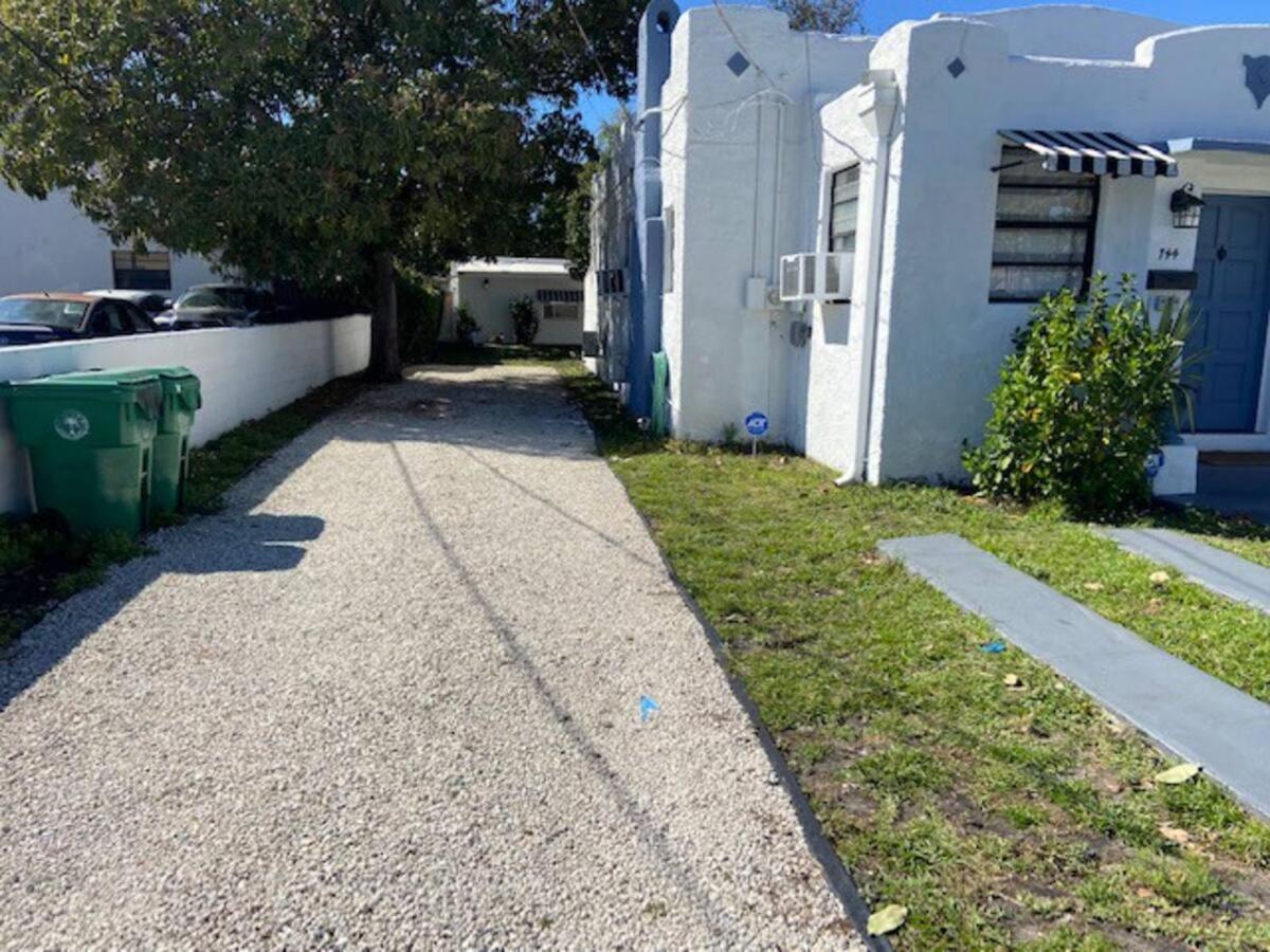 Cozy Private Room, Near The Airport - Free Parking - 01 Маями Екстериор снимка