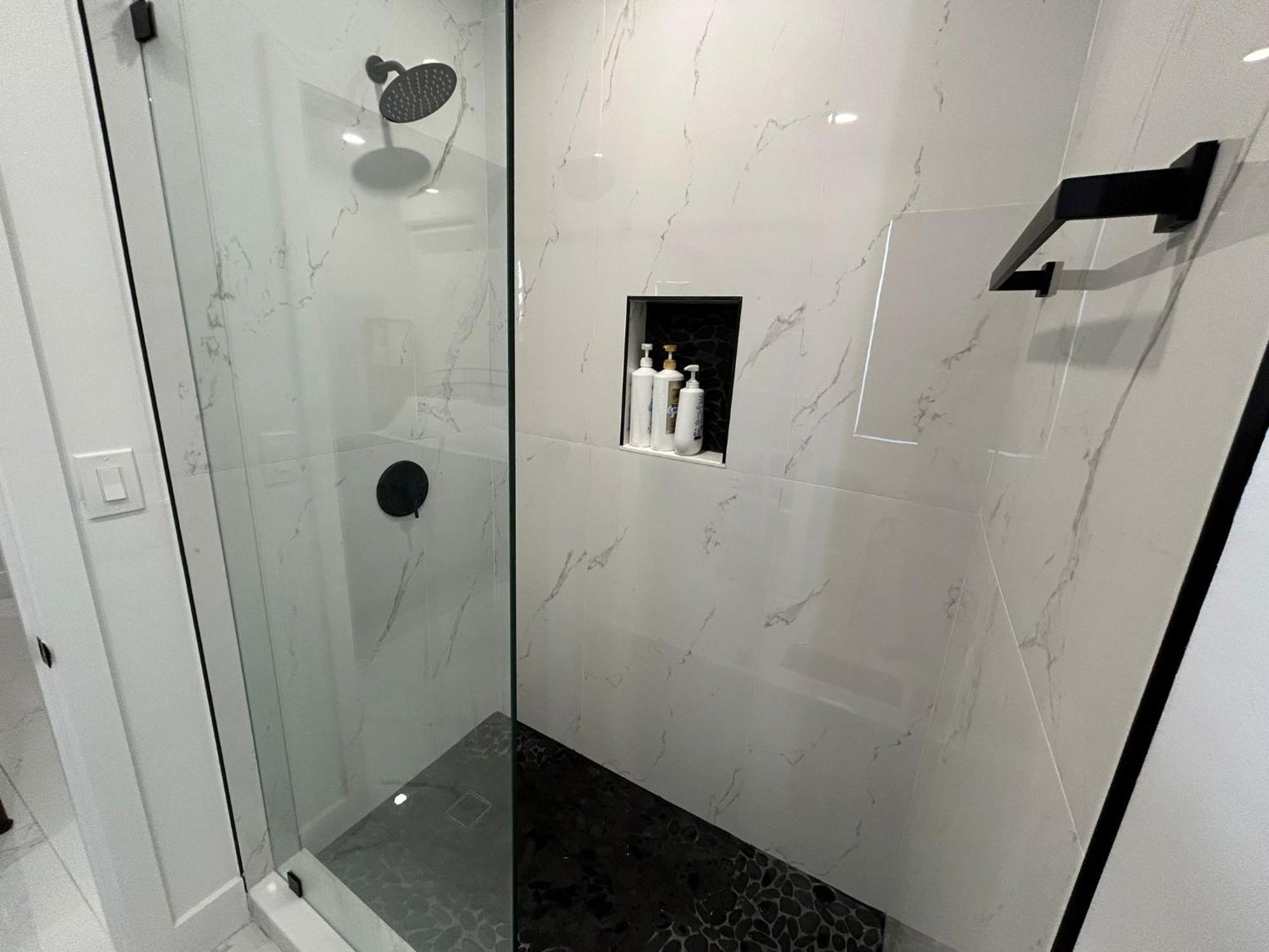 Cozy Private Room, Near The Airport - Free Parking - 01 Маями Екстериор снимка