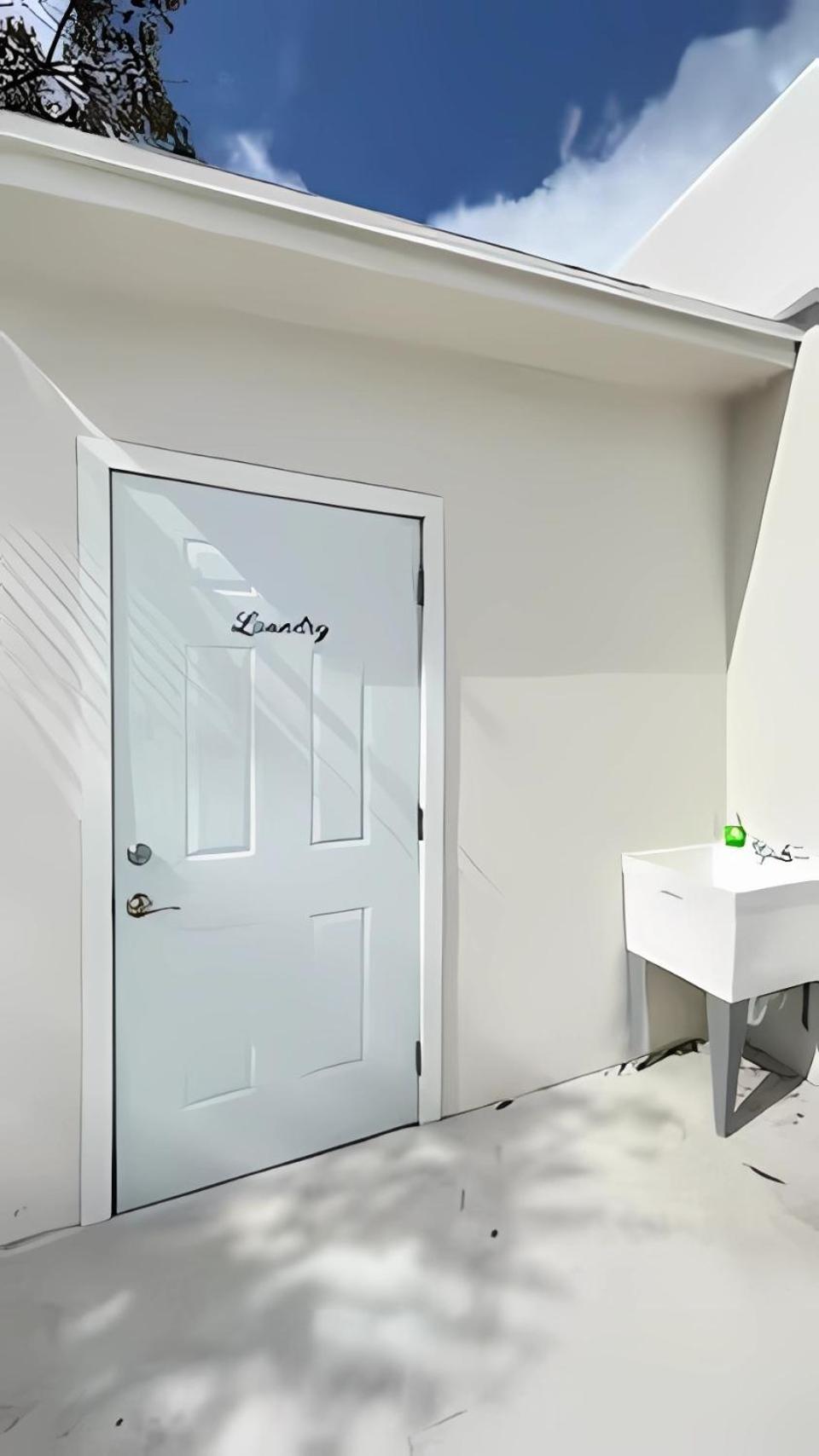 Cozy Private Room, Near The Airport - Free Parking - 01 Маями Екстериор снимка