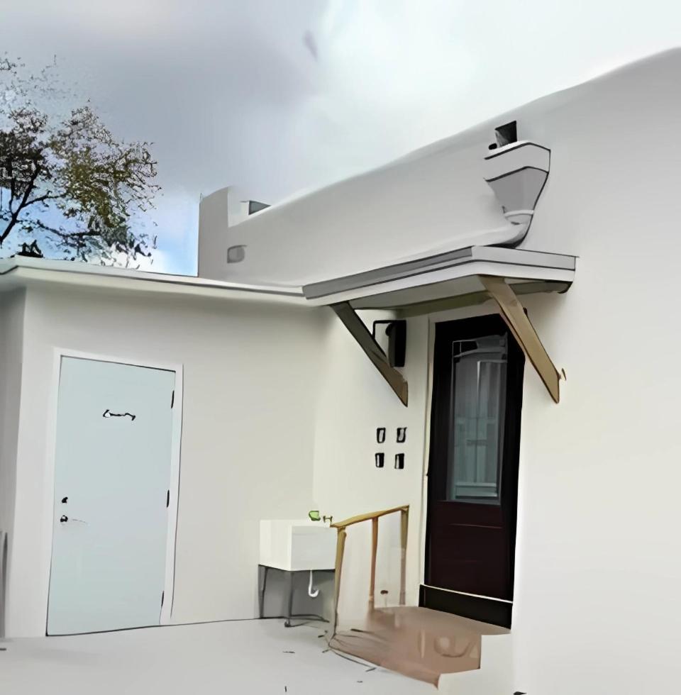 Cozy Private Room, Near The Airport - Free Parking - 01 Маями Екстериор снимка